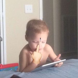 Meet your Posher, Byrum