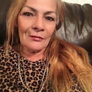 Meet your Posher, Martha