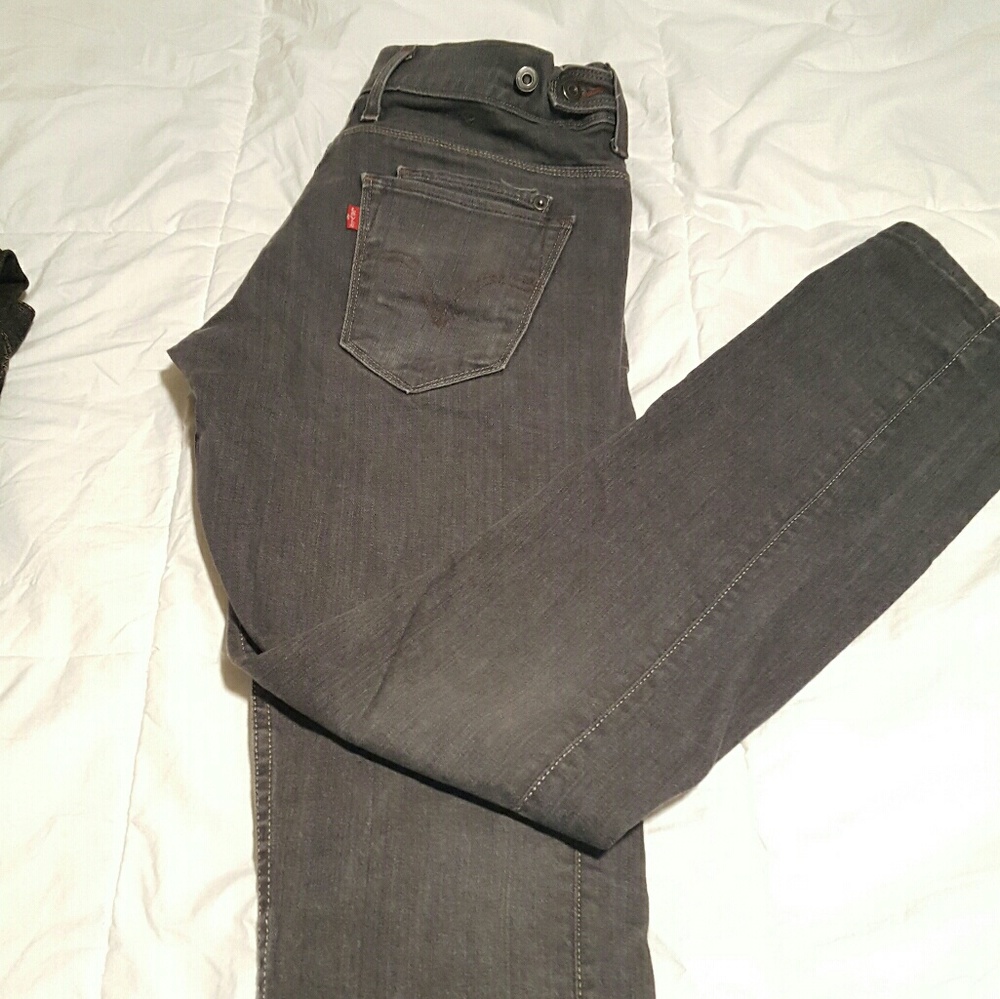 Levi's 511 MUST GO!