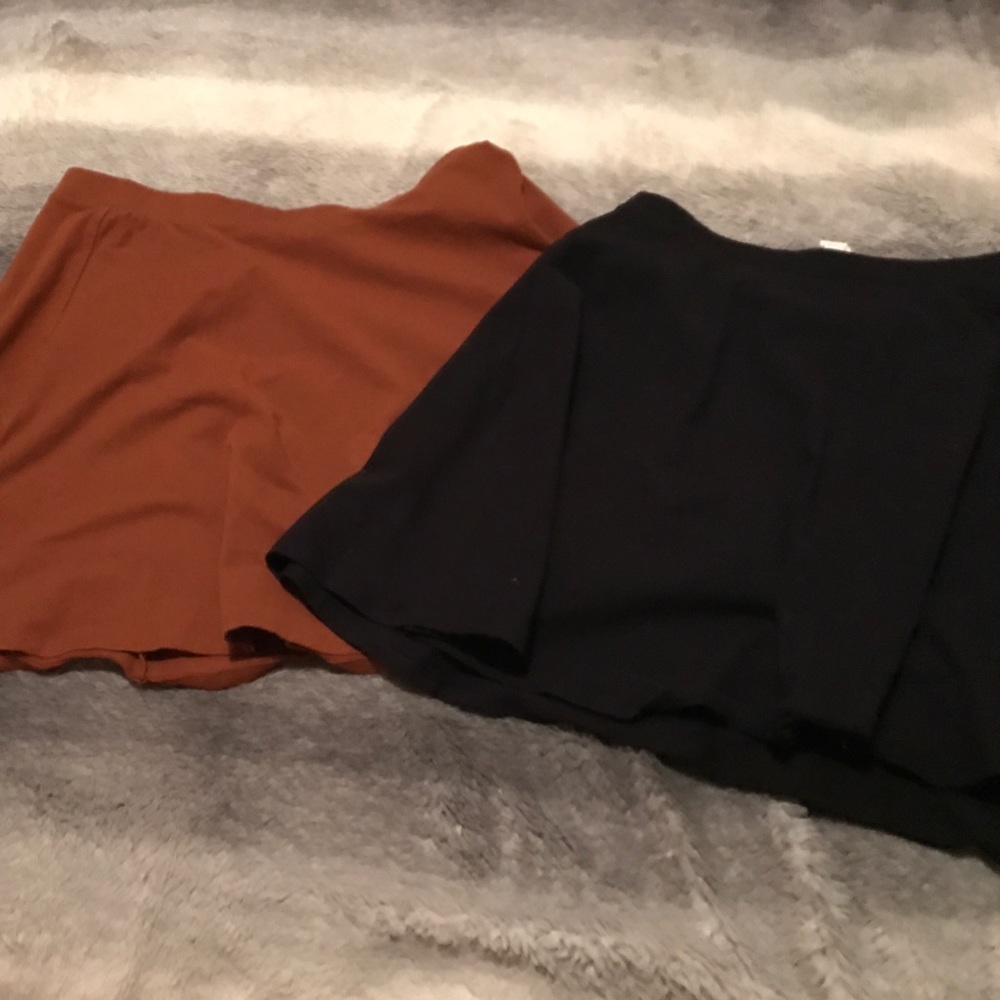 Circle Skirt Bundle