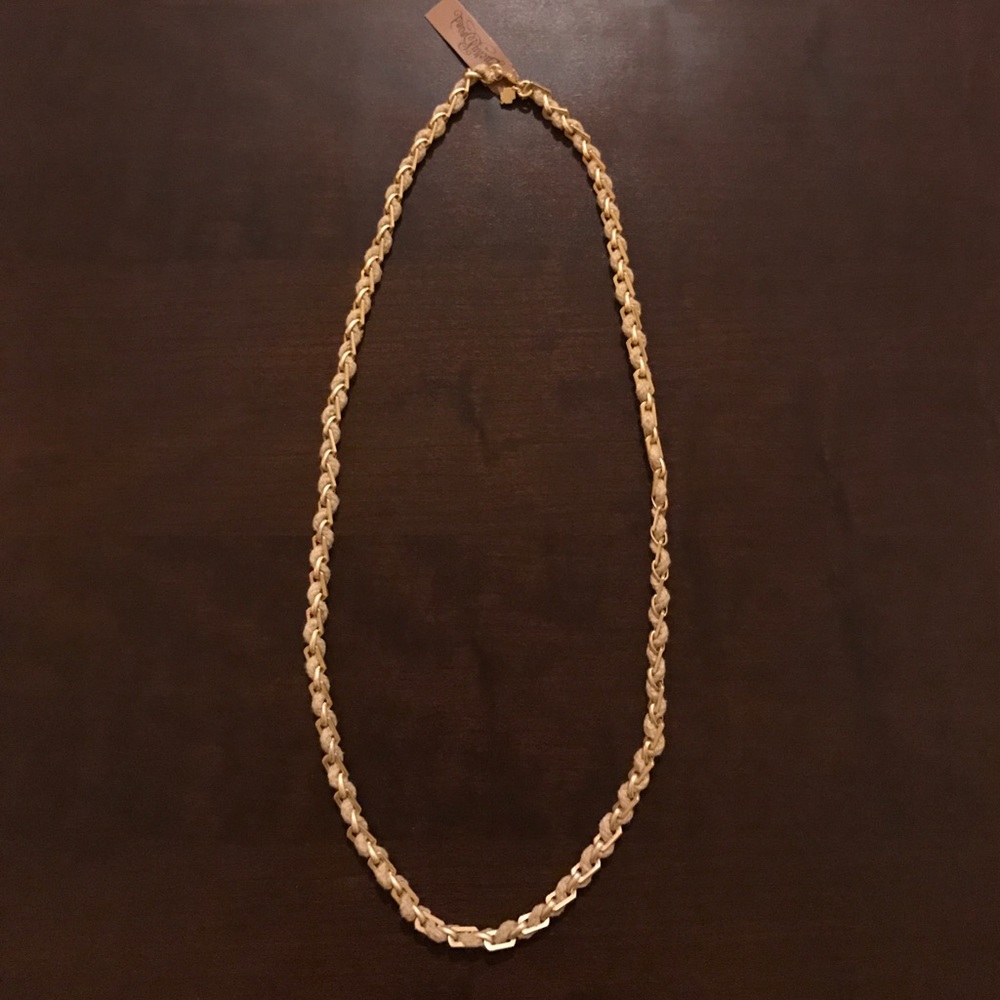 NWT Lucky Brand necklace