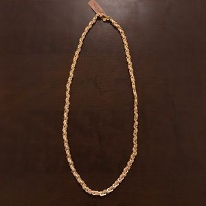 NWT Lucky Brand necklace