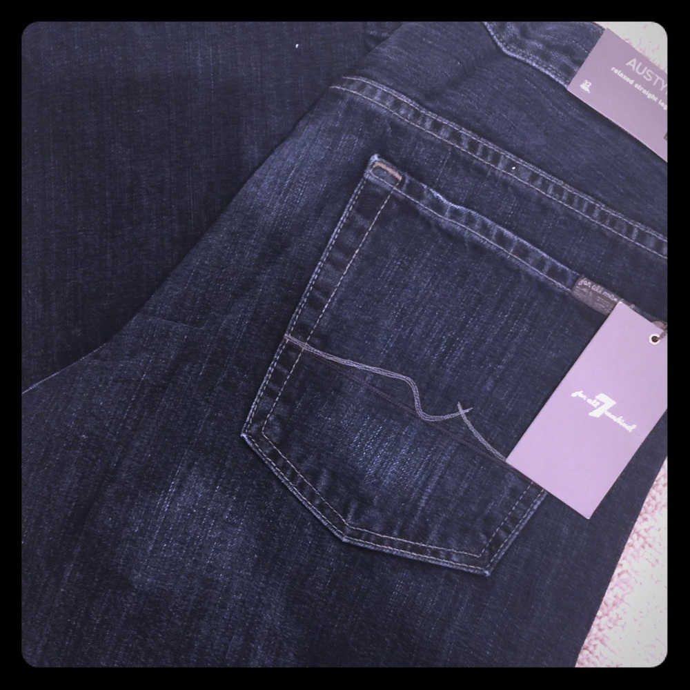 Men's austyn Jeans