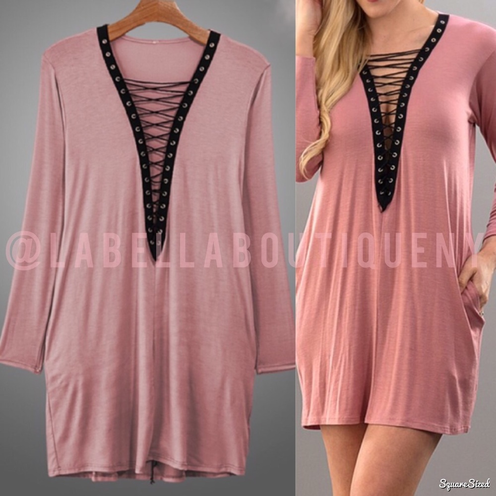 LULU DRESS