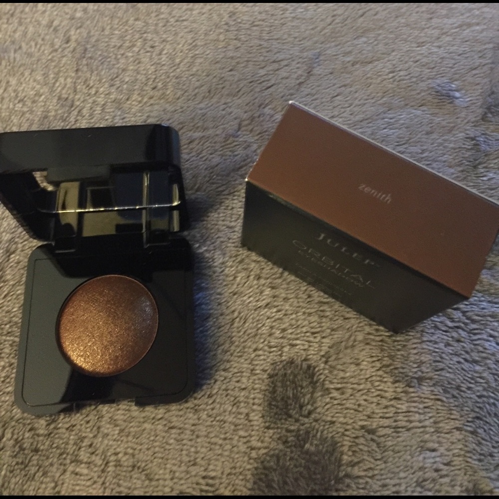 Julep Orbital Eyeshadow