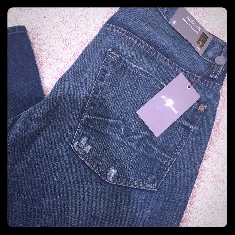 Men's austyn jeans