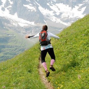 Meet your Posher, Robin