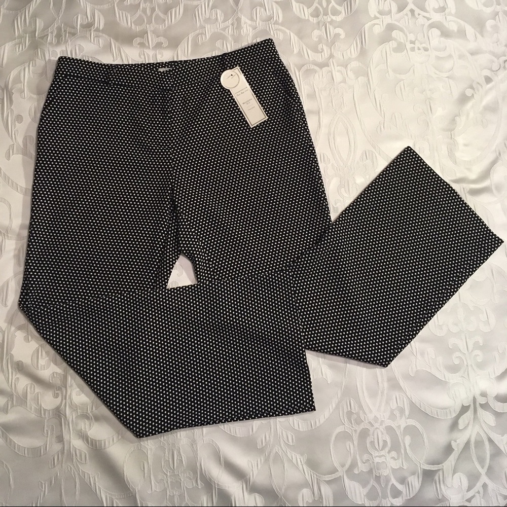 NWT Charter Club Flowing Pants