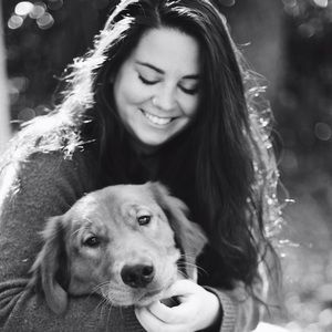 Meet your Posher, Kaitlyn