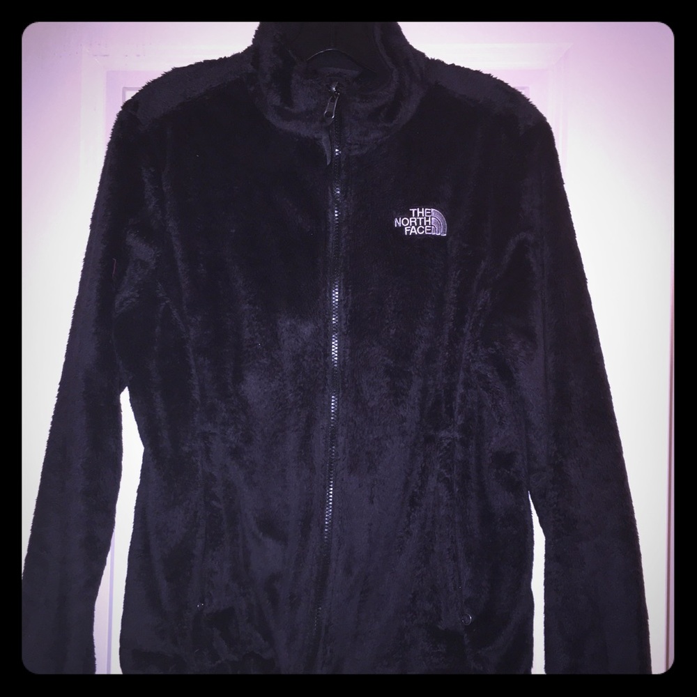 North face jacket