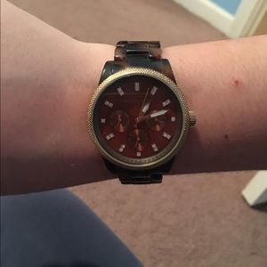 Michael Kors watch!!