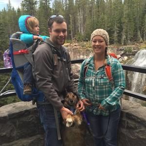 Meet your Posher, Chelsea