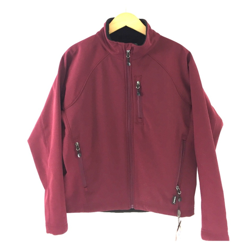 Soft shell premium outerwear 9901 Matrix Jacket