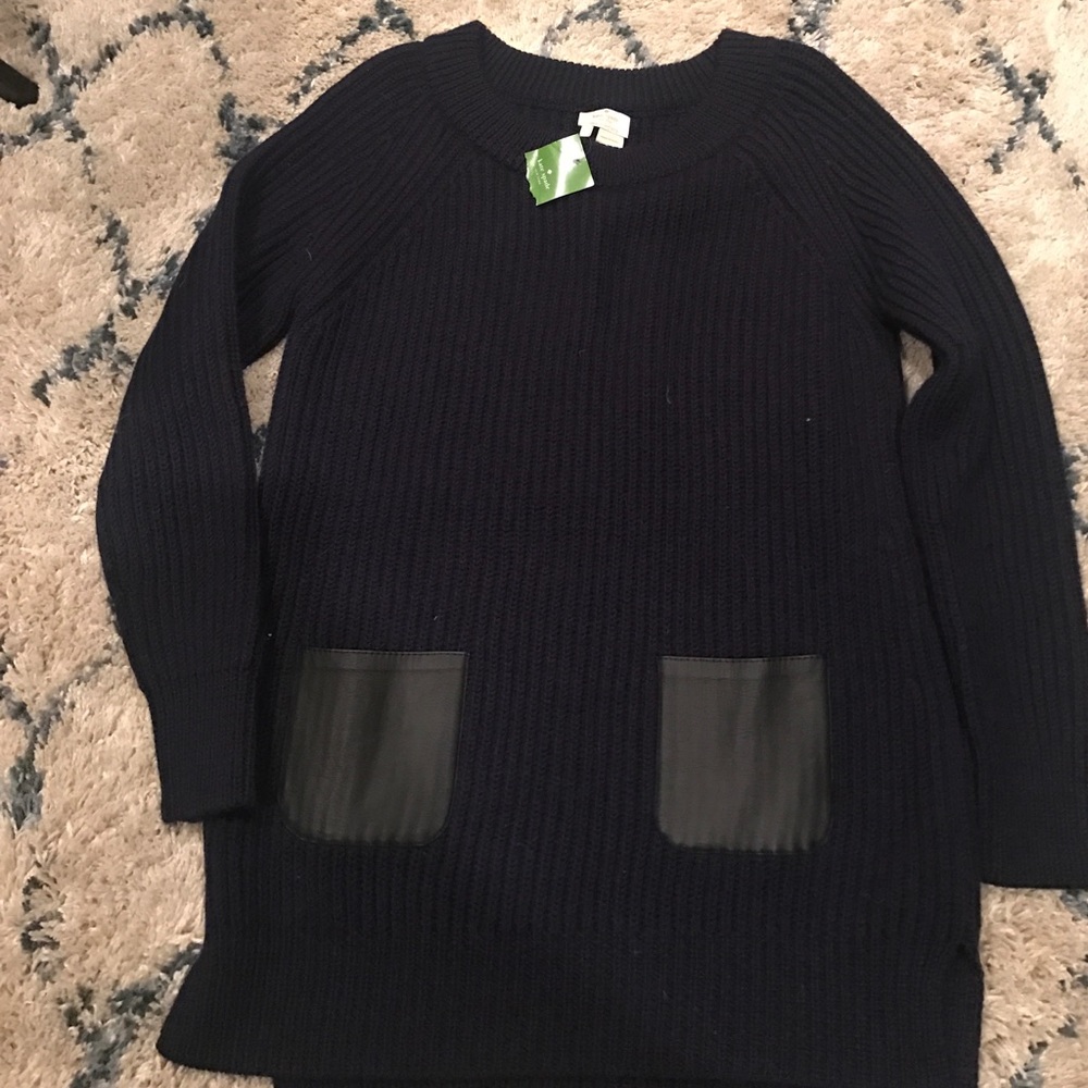 Kate spade sweater