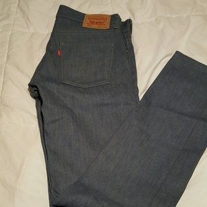 Levi's  511 jeans NWOT
