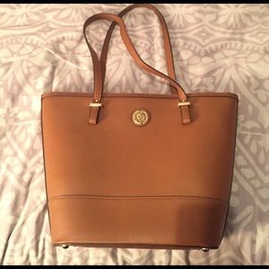 Anne Klein Leather Purse