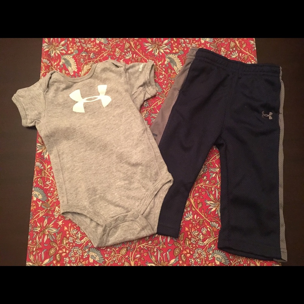 UA EUC 6-9M
