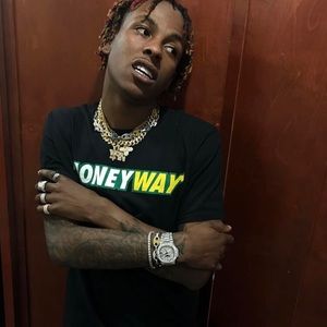 Meet your Posher, Fabian