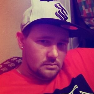 Meet your Posher, Thomas