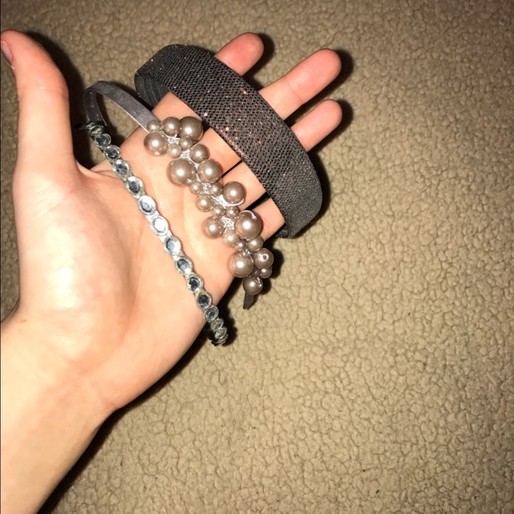 Headbands - Picture 2 of 2