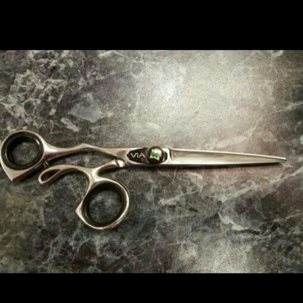 Lefty Shears