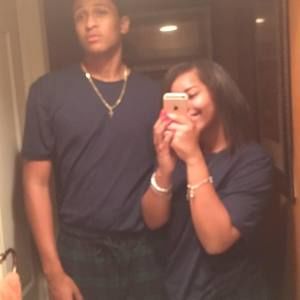 Meet your Posher, Joseph