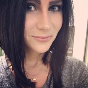 Meet your Posher, Shelby