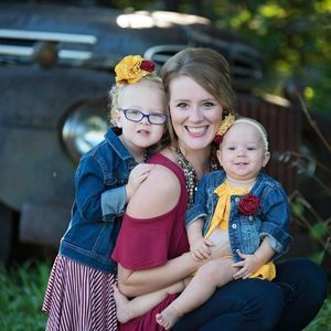 Meet your Posher, Abbie