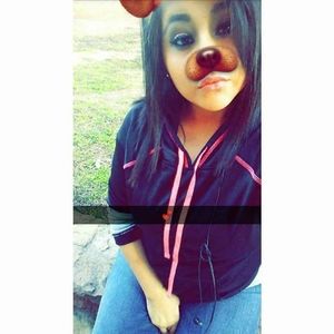 Meet your Posher, Hazel