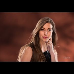 Meet your Posher, Brooke