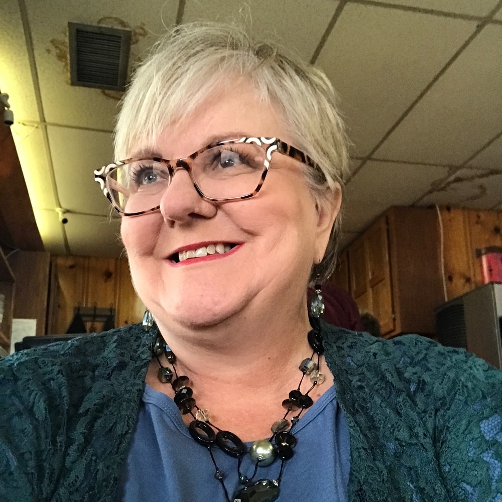 Meet your Posher, Donna
