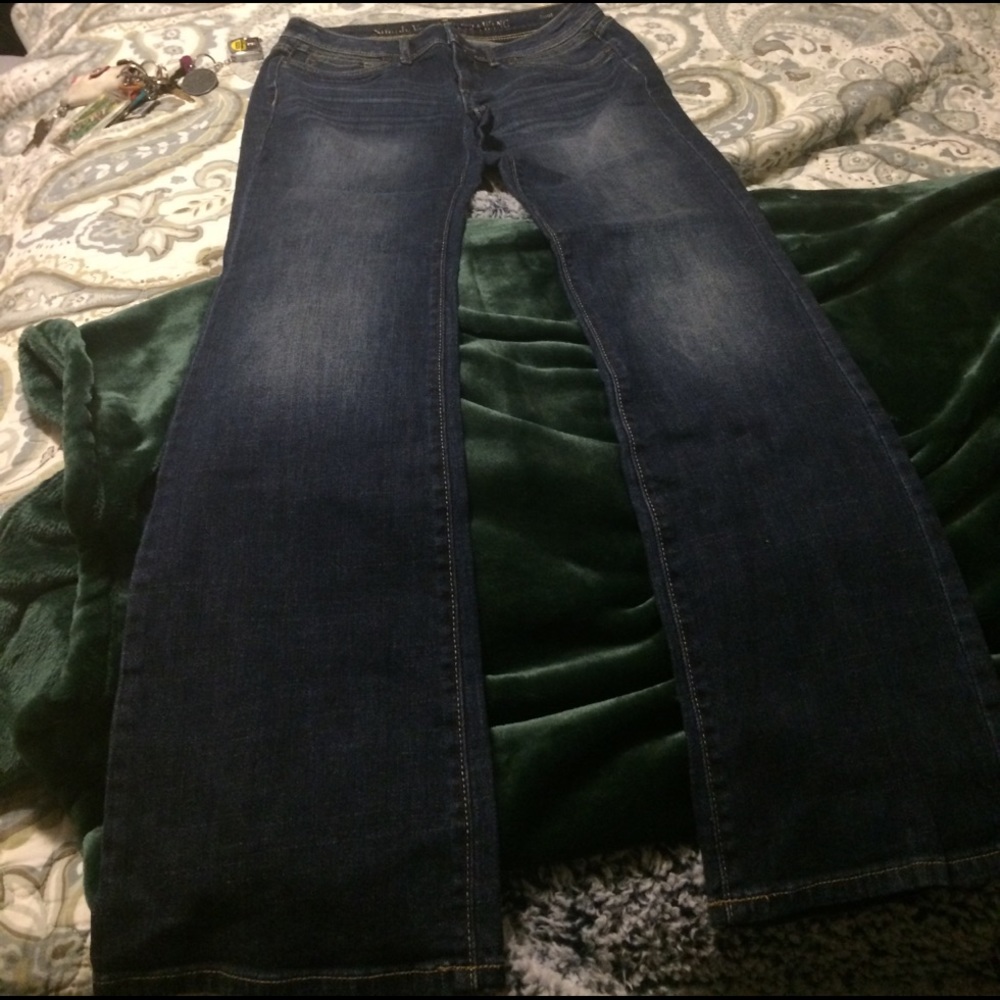Simply Vera-Vera Wang size 2
