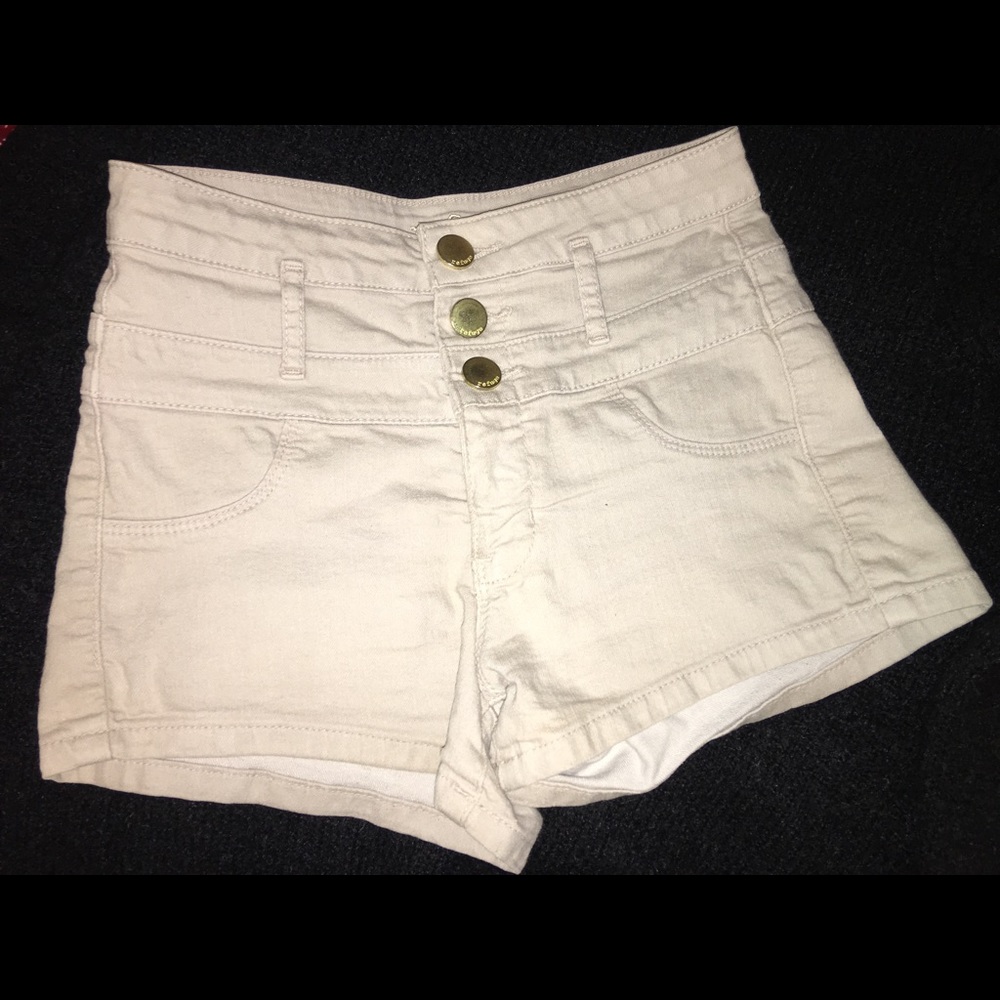 Charlotte Russe Shorts