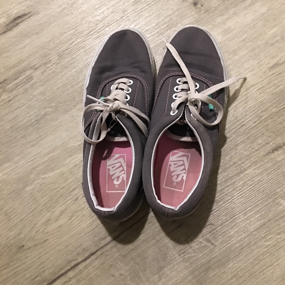 Vans sneakers