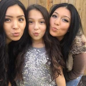 Meet your Posher, Brigitte