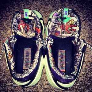 Lebron XI - AS (All Star, NOLA, Gator King) 10.5