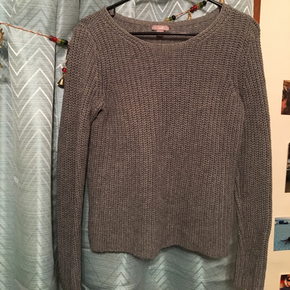 J.Jill Sweater