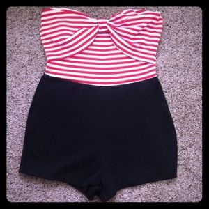 " pin up rockabilly romber