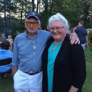 Meet your Posher, Sandy