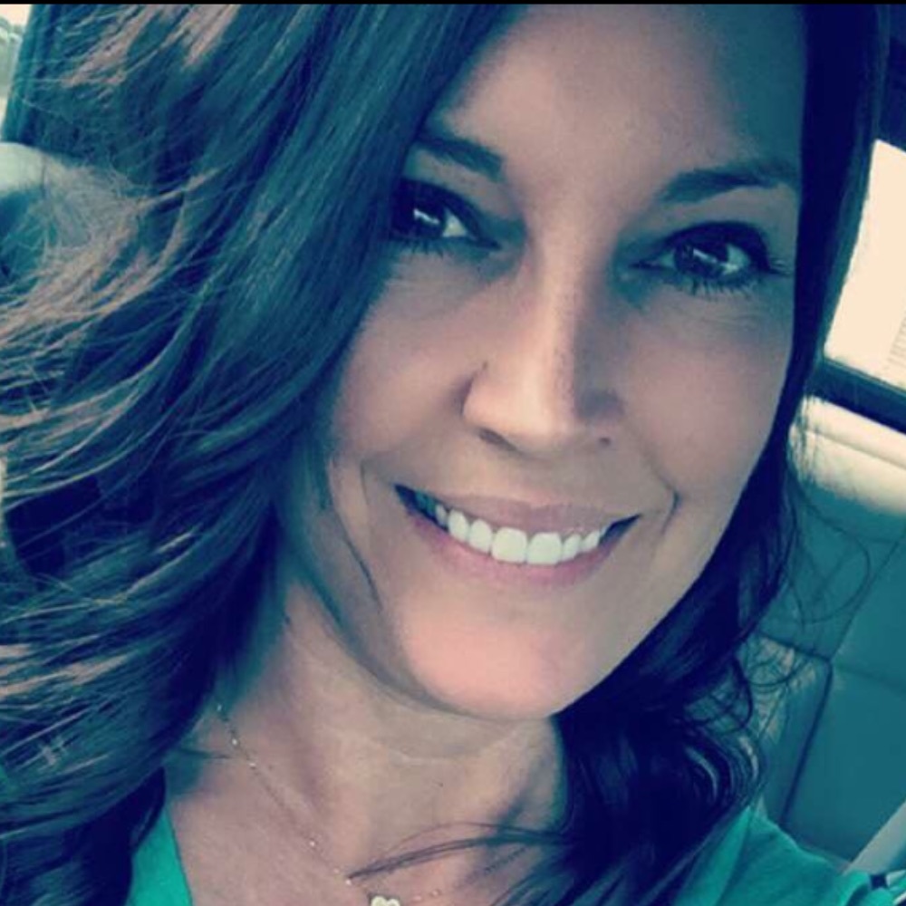 Meet your Posher, Missy