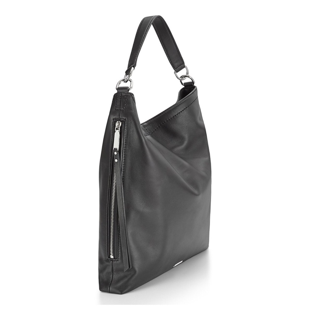 Rebec Mink Rochelle Hobo that 👀 wow on 💪🏻 full! - Picture 2 of 3