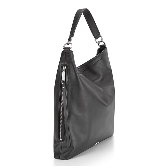 Rebec Mink Rochelle Hobo that 👀 wow on 💪🏻 full! - Picture 2 of 3