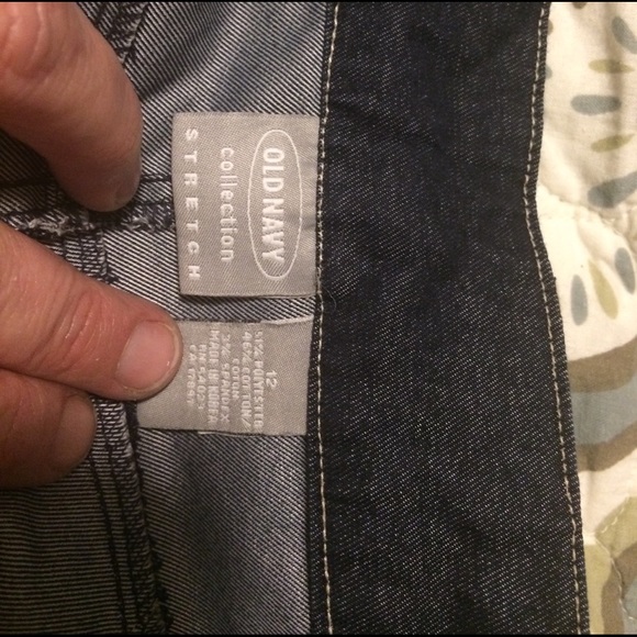 Old Navy size 12 - Picture 4 of 4