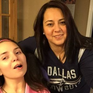 Meet your Posher, Sally