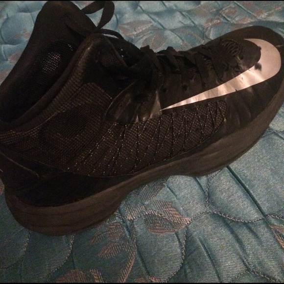 Nike hyper dunks - Picture 1 of 2