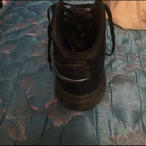 Nike hyper dunks - Picture 2 of 2