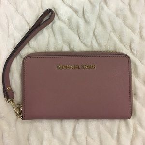 Michael Kors wallet