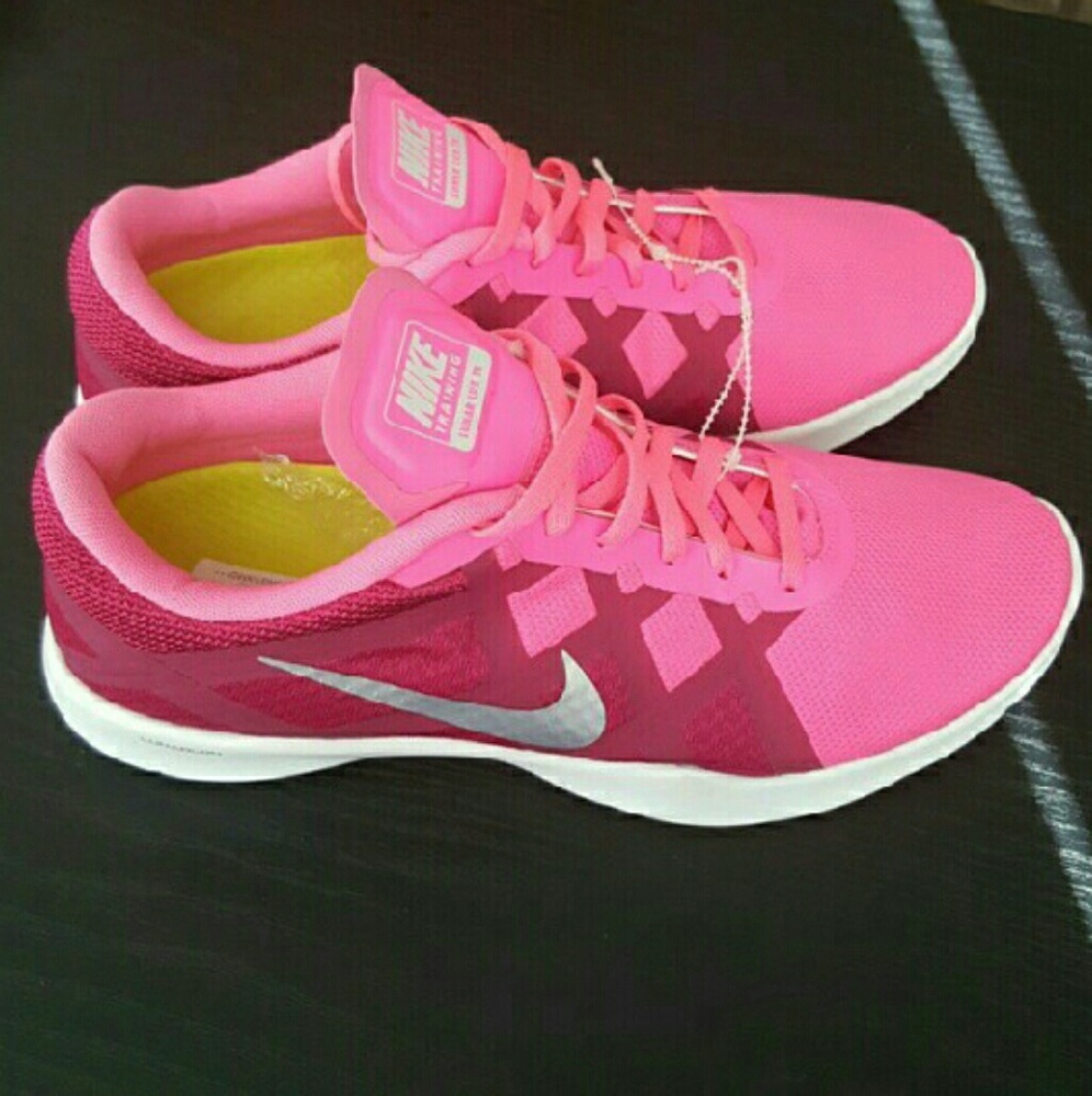 NIKE LUNAR LUX TR- running shoes
