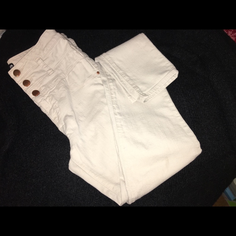 Charlotte Russe Jeans