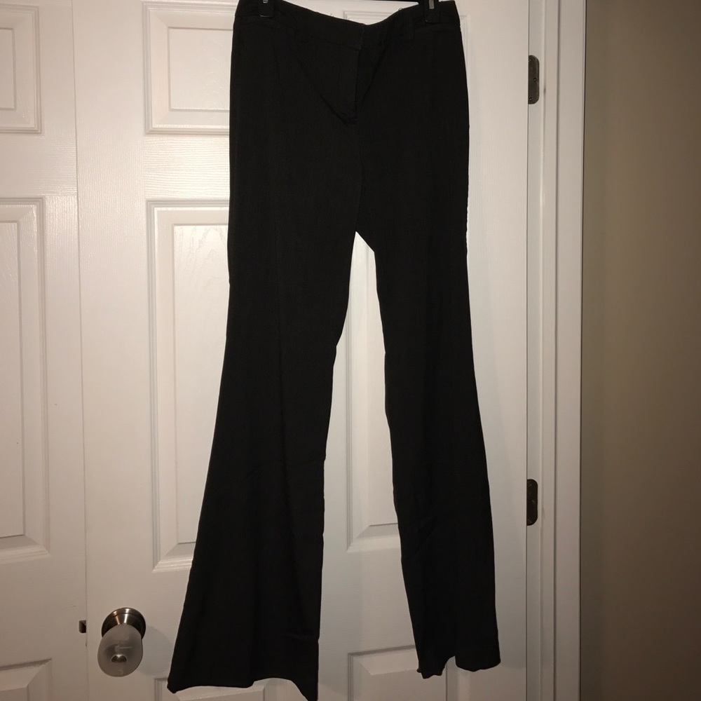 New York & Company 8 Tall Dress Pants
